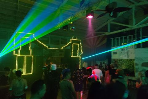 BoomBox - Fraktured Phoenix event photo